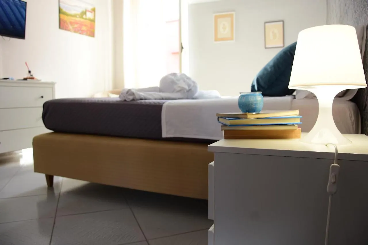Scugnizzella Holiday House Apartment Naples