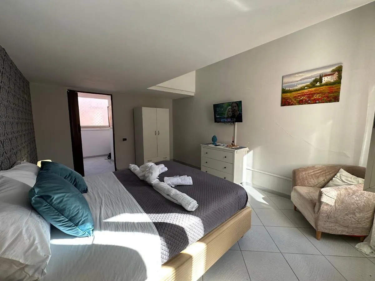 Scugnizzella Holiday House Apartment Naples 0*,  Italy