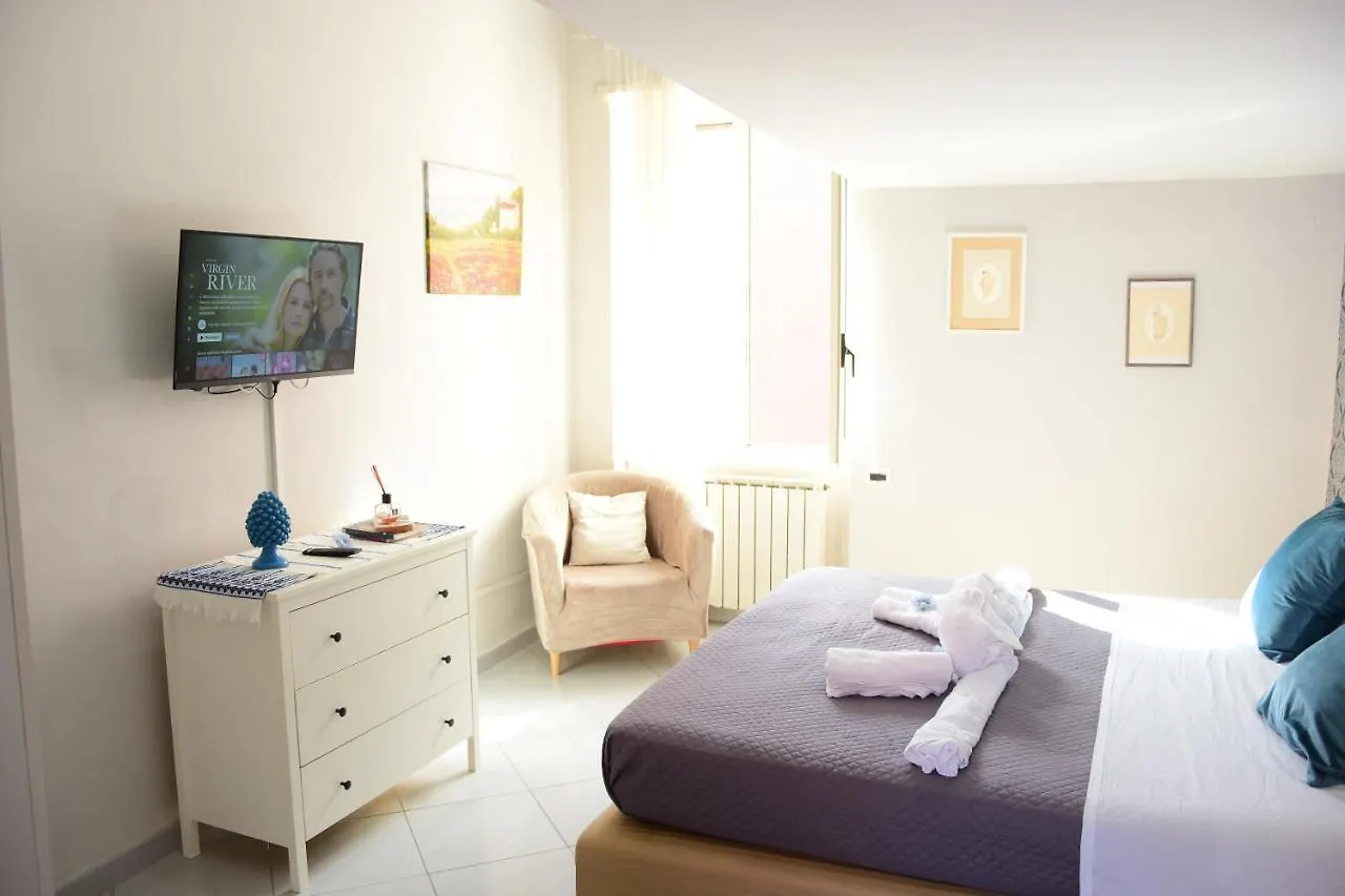 Scugnizzella Holiday House Apartment Naples