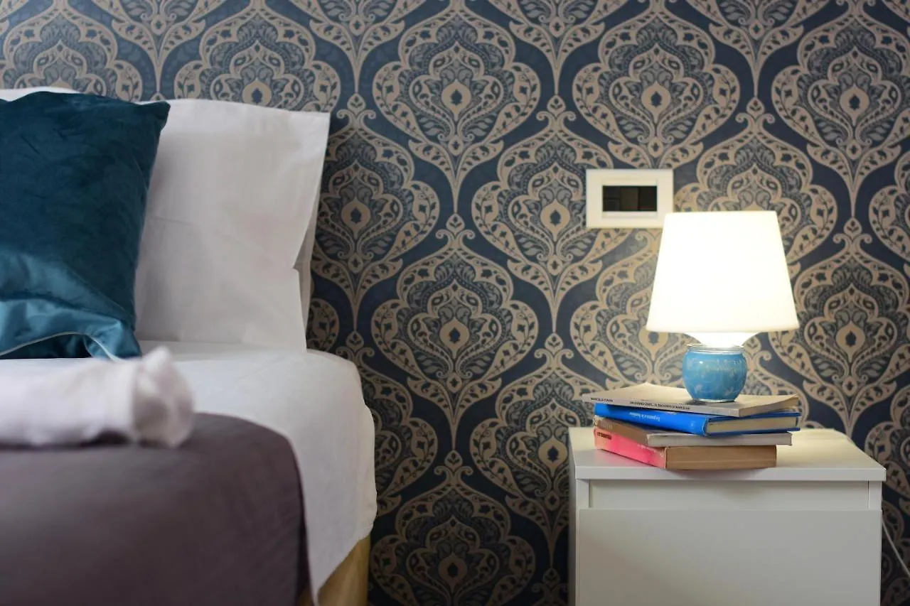 Scugnizzella Holiday House Apartment Naples 0*,