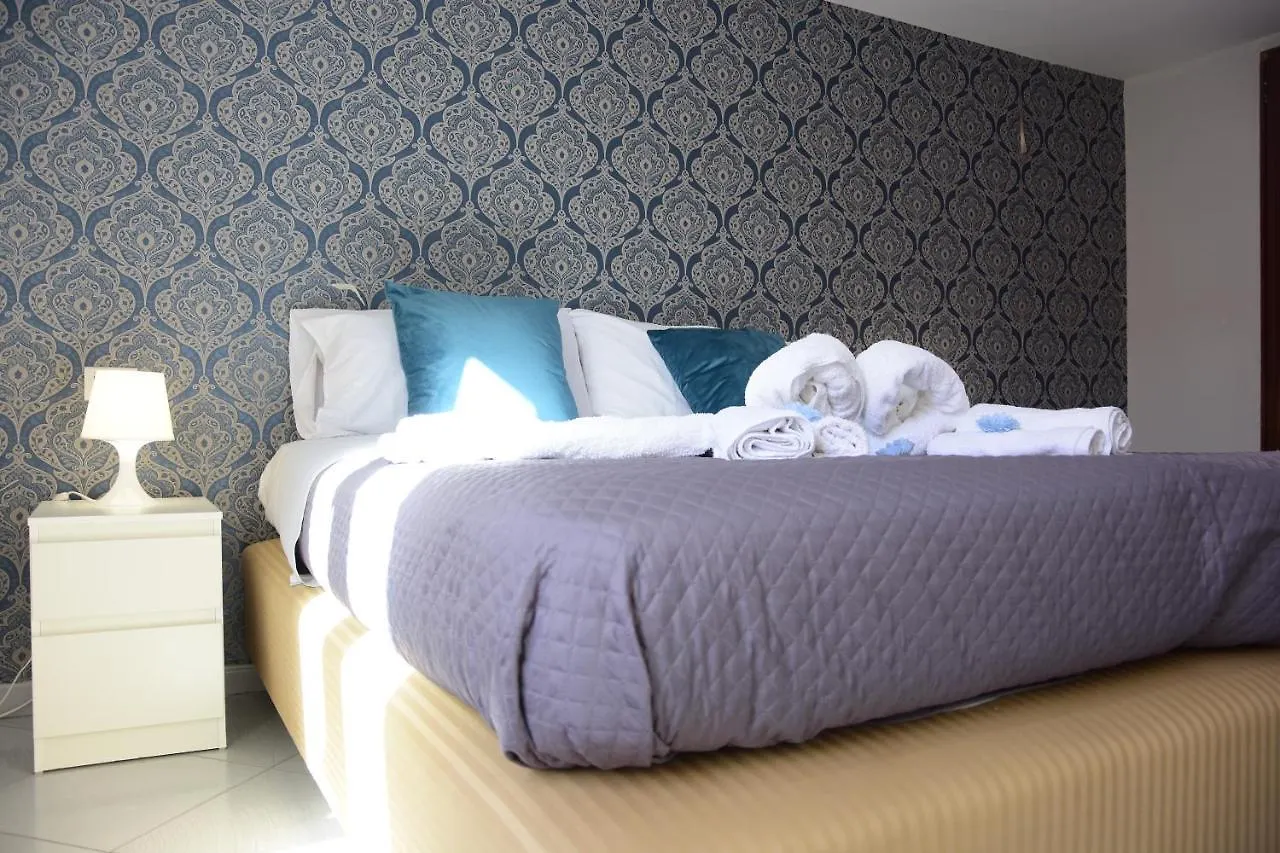 Scugnizzella Holiday House Apartment Naples
