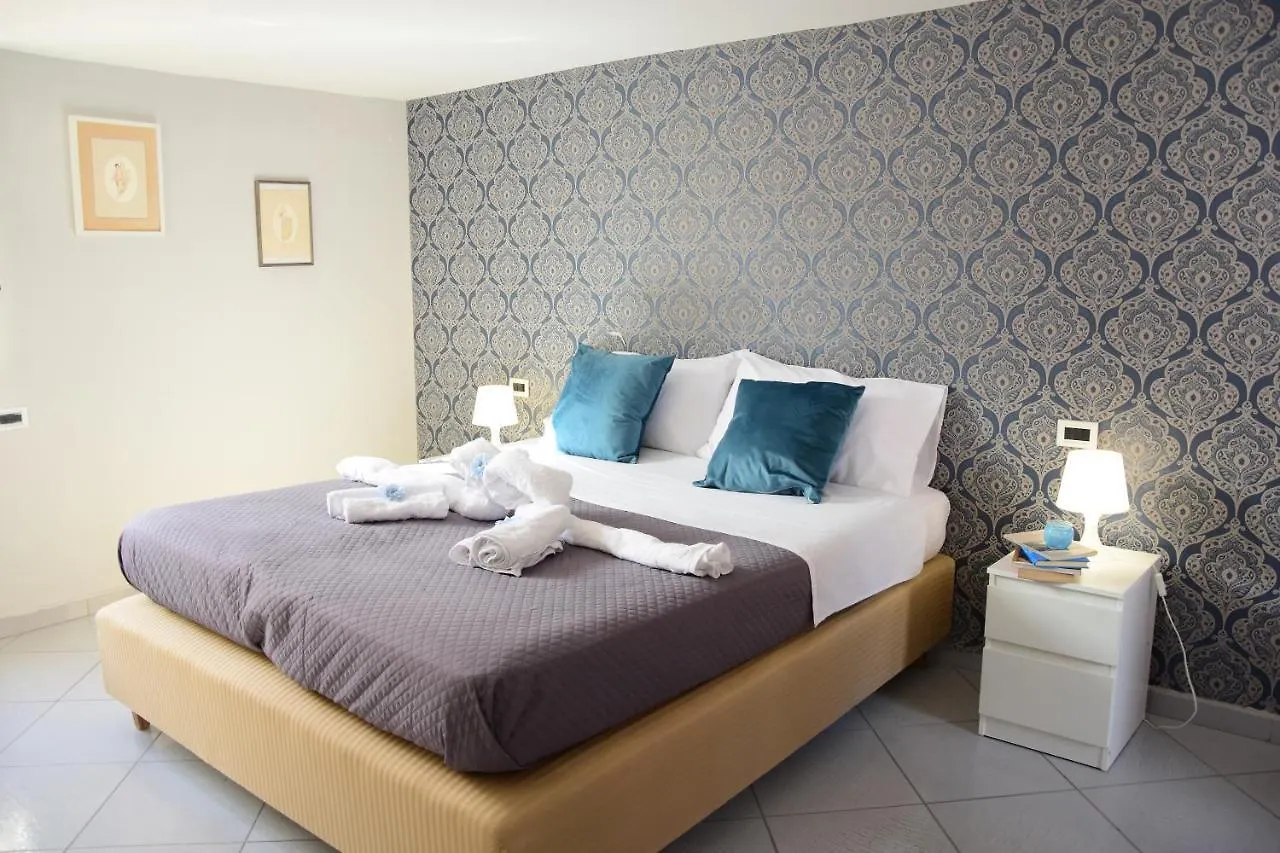 Scugnizzella Holiday House Apartment Naples 0*,