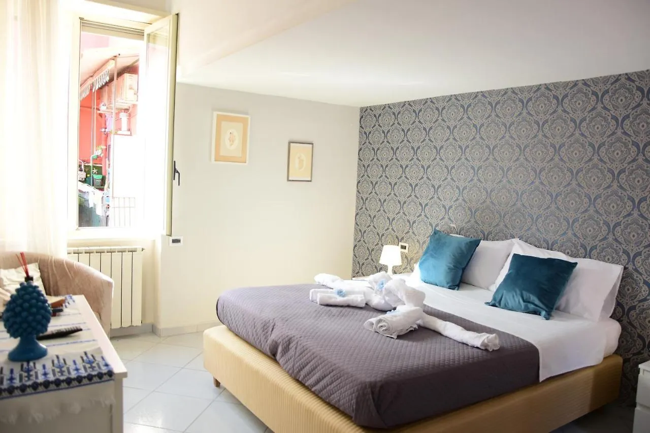 Scugnizzella Holiday House Apartment Naples