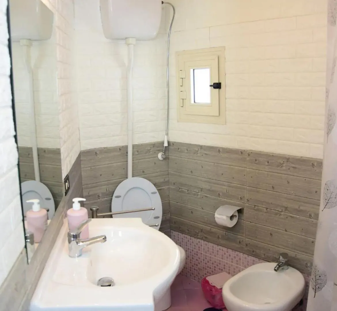 Scugnizzella Holiday House Apartment Naples 0*,  Italy