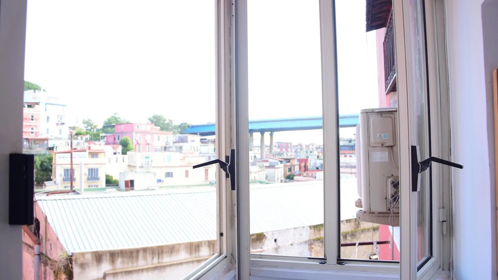 Scugnizzella Holiday House Apartment Naples