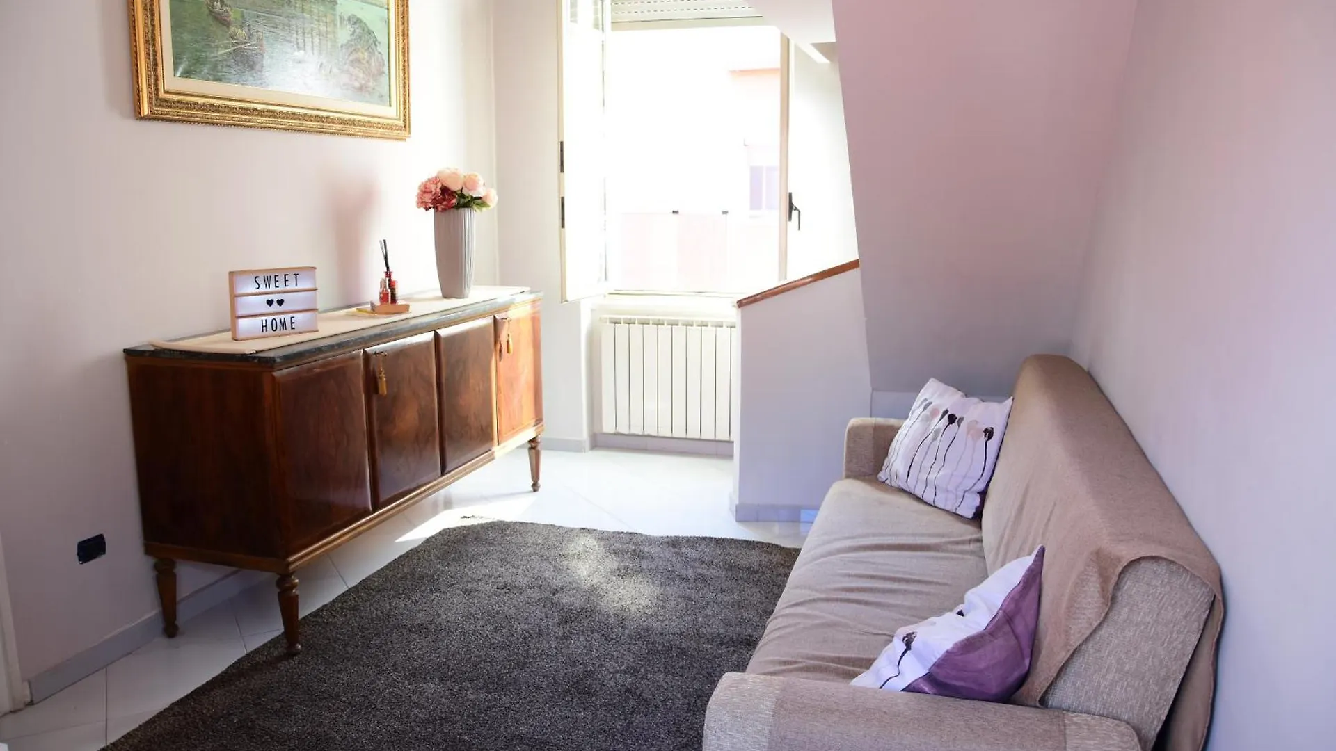 Scugnizzella Holiday House Apartment Naples